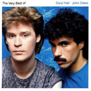 Daryl Hall And John Oates